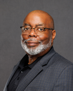 Elder Darrell Whitehead