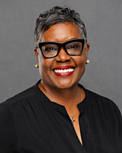 Elder Michelle Jackson