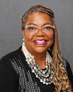 Elder Theresa Gilstrap