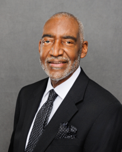 Elder Walter Gilstrap